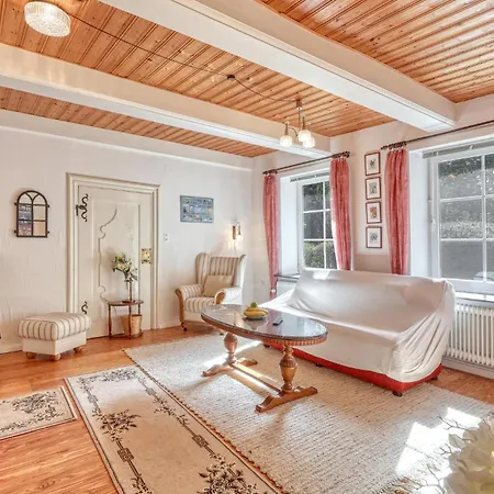 Amazing In Apartament Galmsbull