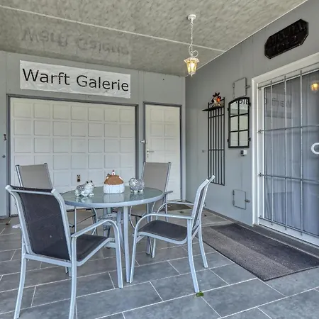 Amazing In Apartament *