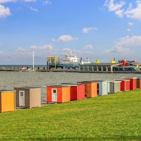 Apartament Amazing In *